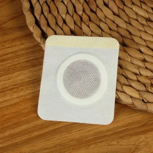 Slim Patch Zayıflama Göbek Bandı 30 Adet - Resim 5