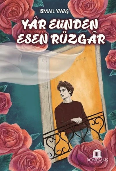Yar Elinden Esen Rüzgar - Rüzgar Yare Selam Söyle ürün görseli 1