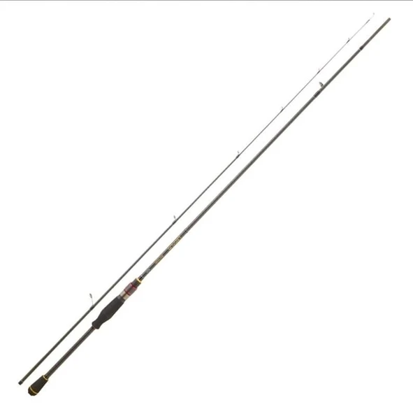 Daiwa Legalis RF CF 2.06M 1-5GR 2P Lrf Olta Kamışı ürün görseli 1