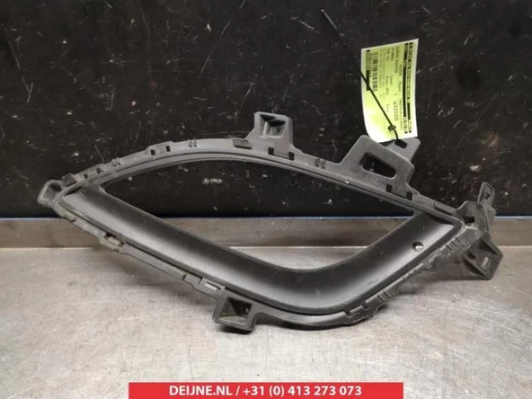 Hyundai İ30 2012-2016 Sis Lamba Kapağı Sol Delikli (Oem No: 86563-A6030) ürün görseli 1