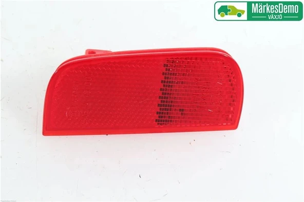 Honda Civic 2016-2021 Reflektör Tampon Fc5 Arka Sağ (Oem No: 33505-Tea - T01) ürün görseli 1