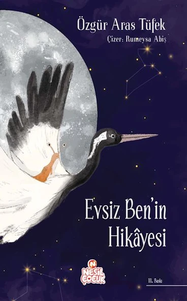 Evsiz Ben’in Hikâyesi ürün görseli 1