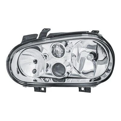 Volkswagen Golf 4 1999-2003 Far Sisli Sol (Oem No:1J1941017K) ürün görseli 1
