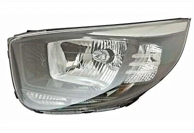 Kia Picanto (2018 Yılında Çıkan Kasa) Far Sol (Oem No:92101G6000) ürün görseli 1