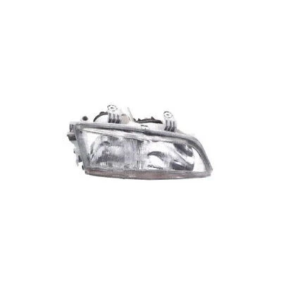Nissan Primera 1996-1999 Far P11 Elektrikli Sağ (Oem No:260102X225) ürün görseli 1