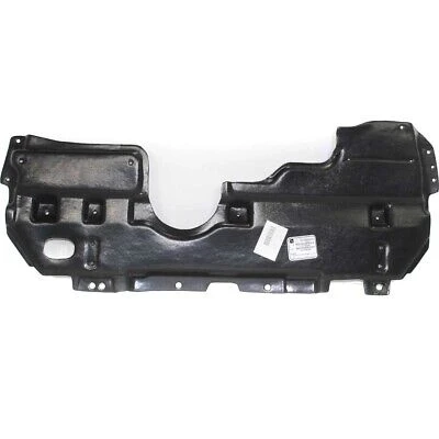 Karter Muhafazası Corolla 06Sonrası Dizel Ön (Oem No: 51441-12270) ürün görseli 1