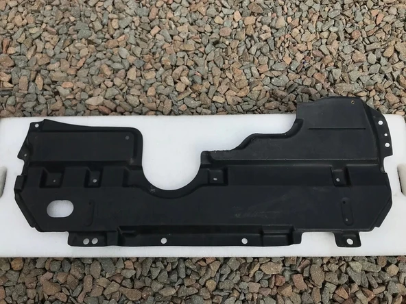 Karter Muhafazası Corolla 2006-2018 Ön - Auris 2007-2012 (Oem No: 51441-02240) ürün görseli 1