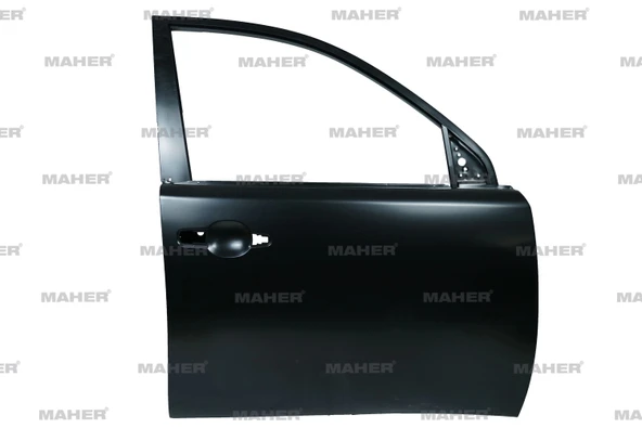 Mitsubishi L200 2006-2010 Kapı Ön Sağ (Oem No:5700B522) ürün görseli 1
