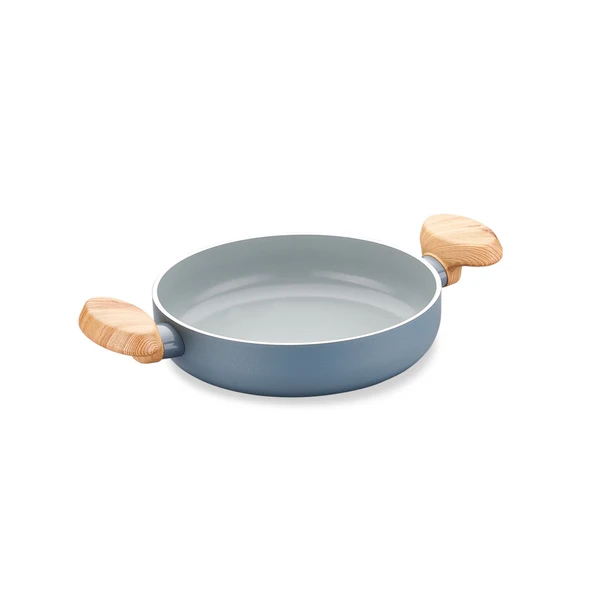 Korkmaz Mia Sera Minta Omlet 18 cm A3841 ürün görseli 1