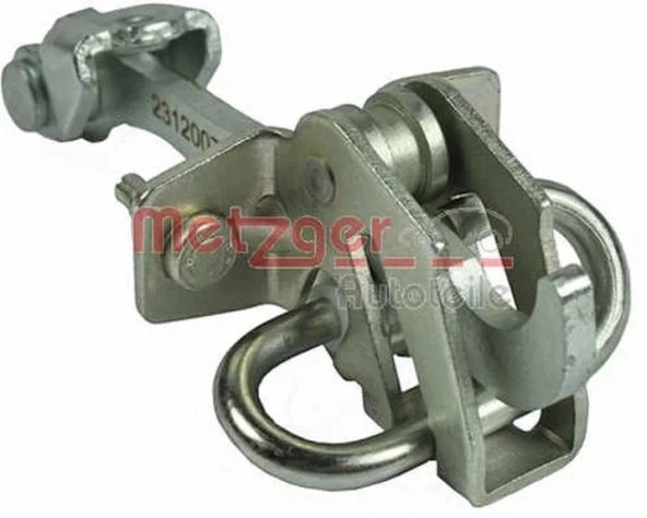 Opel Vectra 2002-2008 Kapı Gergisi Arka (Oem No:5160246) ürün görseli 1