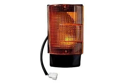 Sinyal Lamba Camı Ön Canter F3 Serisi4/Fe444/Fe449 86-1995 Sağ (Oem No:Mb302245) ürün görseli 1
