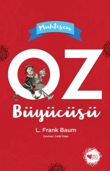 Muhteşem Oz Büyücüsü ürün görseli 1