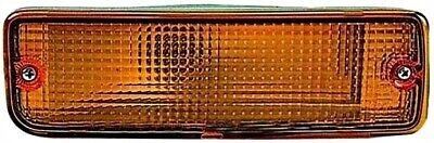 Sinyal Lamba Camı Tampon Hilux 89-1997 Sol (Oem No:8152089133) ürün görseli 1