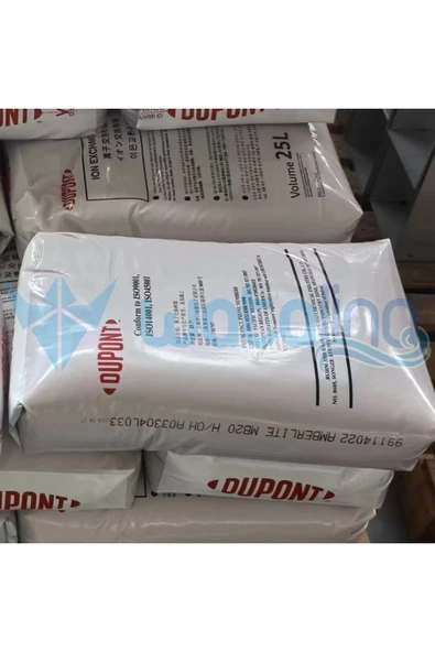 Dupont Dowex Reçine İtalyan Torba — 25 Litre ürün görseli 1