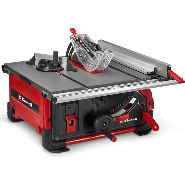 Einhell TE-TS 10 T Tezgah Daire Testere ürün görseli 1
