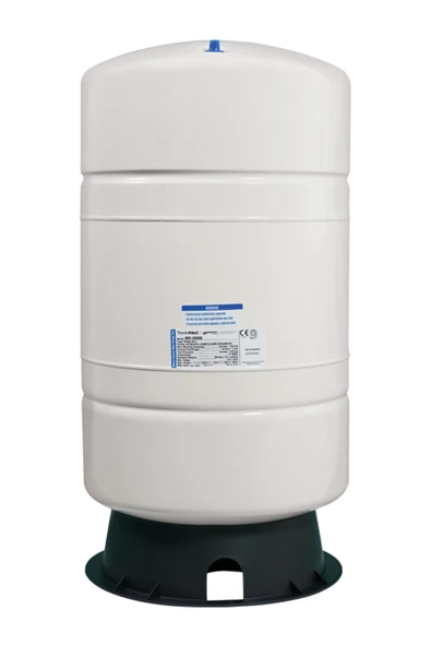 PAE RO-2000 20 Galon (80 Litre) Ters Ozmoz Su Depolama Tankı – Endüstriyel Kapasiteli Basınçlı Tank ürün görseli 1