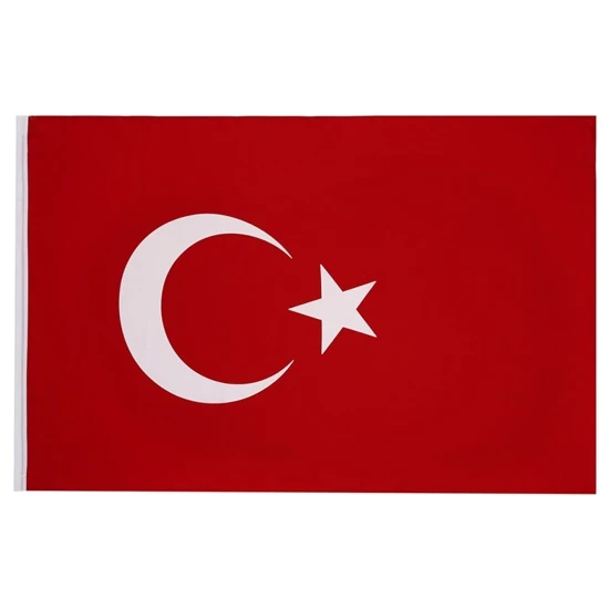 Buket Bayrak 120X180 Türk Bayrağı ürün görseli 1