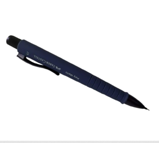 Faber Castell Poly Matic Versatil Kalem 0,7 Karışık ürün görseli 1