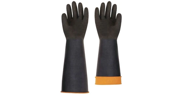Starline H2-45 Kauçuk Eldiven ürün görseli 1