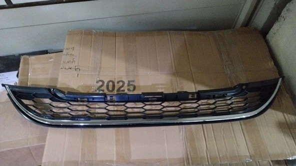 71123-SWW-E31 İthal Honda Crv Ön Tampon Izgarası Kromlu 2010-12 ürün görseli 1