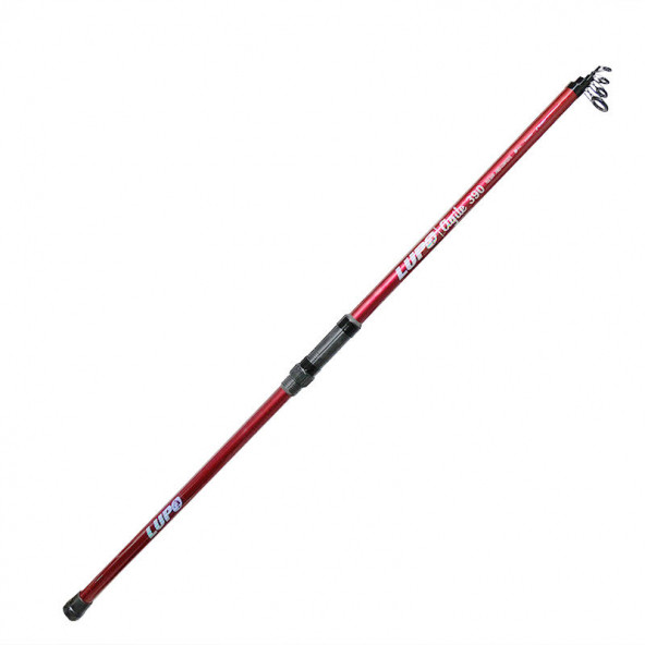 Lupo Agile 390 cm 100-200 gr Surf Kamış ürün görseli 1