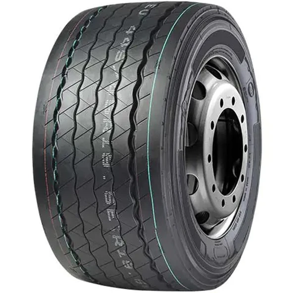 Benchmark 435/50R19.5 160J ETT100 (4 Mevsim) (2026) ürün görseli 1