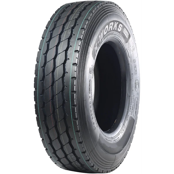Benchmark 315/80R22.5 158/150K 22PR KMA400 (4 Mevsim) (2026) ürün görseli 1