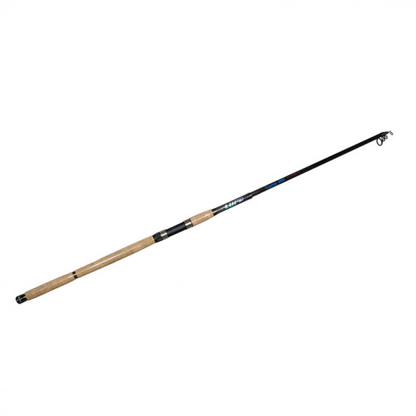 Lupo Saros 360 cm 100-300 gr Teleskobik Kamış ürün görseli 1