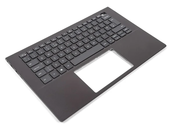 Dell Vostro P130G (5401) Klavye Kasa Siyah Işıklı ürün görseli 1