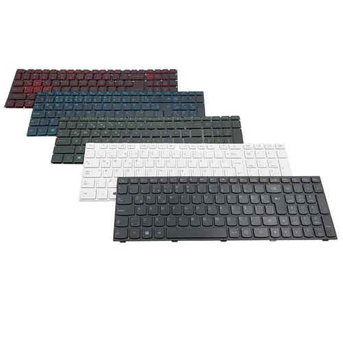 Lenovo ThinkPad T15 20W400D2TX Klavye Işıklı ürün görseli 1