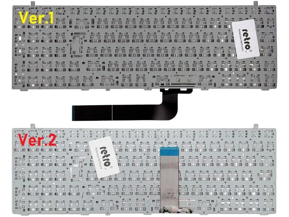 Monster Tulpar T7 V20.5.7 Klavye V2 ürün görseli 1