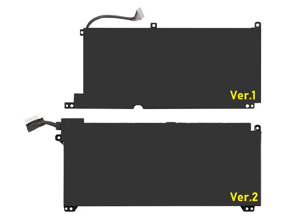 Hp Omen 6ZM03EA Batarya Pil RETRO V2 ürün görseli 1