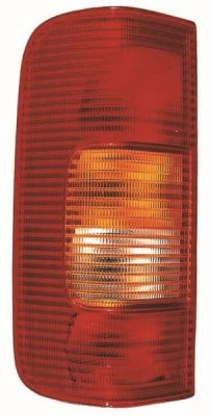 Vw Stop Lambası Sag - Stop Lambası Sag - Dpo 441-1968r-Ue ürün görseli 1