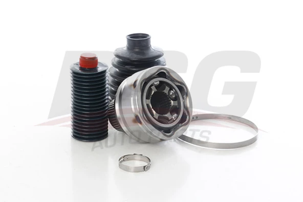 Vw Aks Kafası Dis - 306275 - Bsg 90-340-053 ürün görseli 1