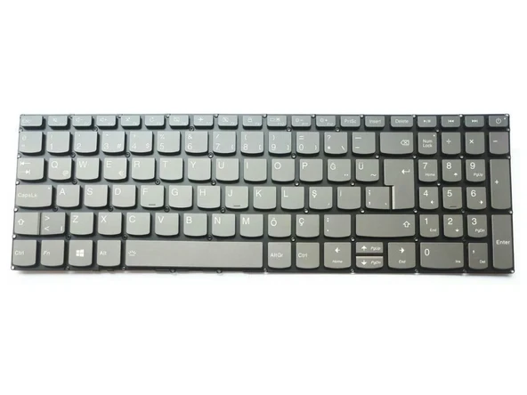 Lenovo IdeaPad L340 Gaming 81LK009PTX Klavye Işıklı Beyaz Tuş ürün görseli 1