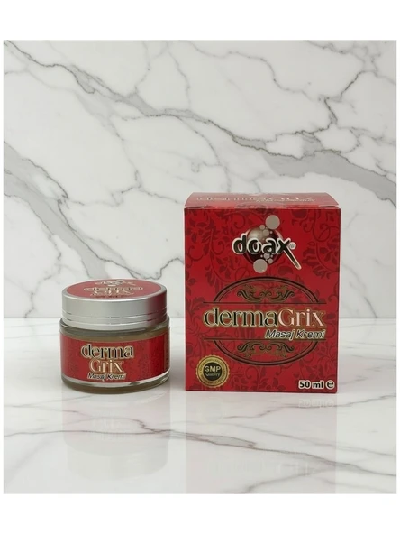 DOAX AĞRI KREMİ DERMAGRİX ürün görseli 1