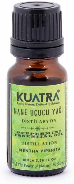 KUATRA NANE UÇUCU YAĞI 10 ML ürün görseli 1