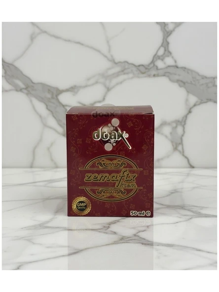 DOAX EGZAMA KREMİ ZEMAFİX ürün görseli 1