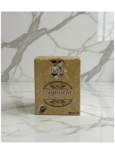 DOAX AYNI SEFA KREMİ  50 ML ürün görseli 1
