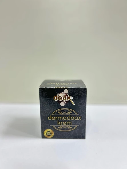 DOAX DERMADOAX KREM ürün görseli 1