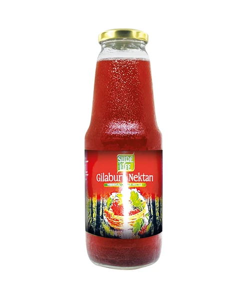 FATİH SUDE GLABURU NEKTARI 1 LT ürün görseli 1