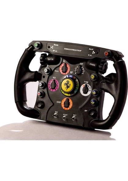 Thrustmaster Ferrari F1 Wheel Add-On Direksiyon Seti ürün görseli 1