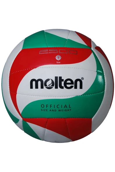 MOLTEN V5M2500 VOLEYBOL TOPU ürün görseli 1