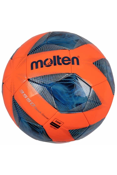 MOLTEN Plaj Futbol Topu 5 Numara - Resim 2