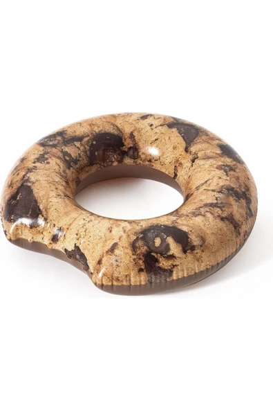BESTWAY Kurabiye Simit 107 cm - 36164 ürün görseli 1