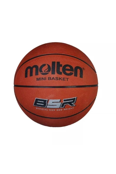 MOLTEN B5R2 No:5 Basketbol Topu ürün görseli 1
