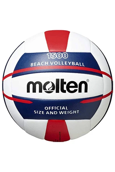 MOLTEN V5B1500 Plaj Voleybol Topu ürün görseli 1