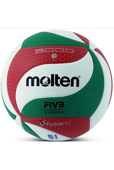 MOLTEN V5M5000 Voleybol Topu ürün görseli 1