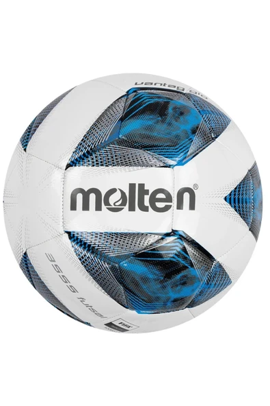 MOLTEN F9A3555 4 No Salon Futbolu (Futsal) Topu ürün görseli 1