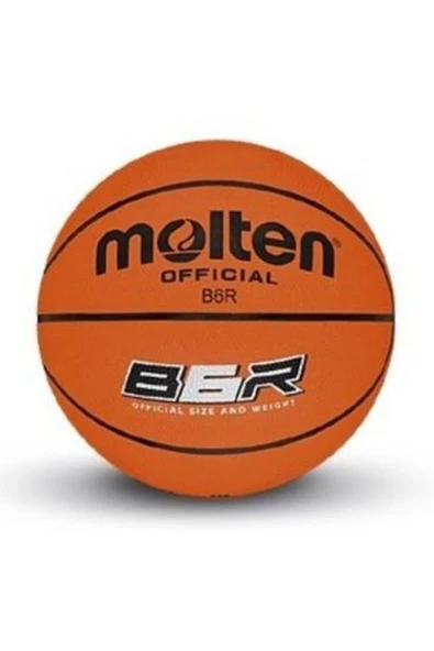 MOLTEN B6r2-T Basketbol Topu ürün görseli 1